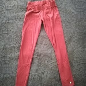 Pact Organic Leggings